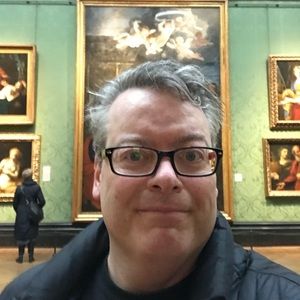 Meet your Posher, Paul